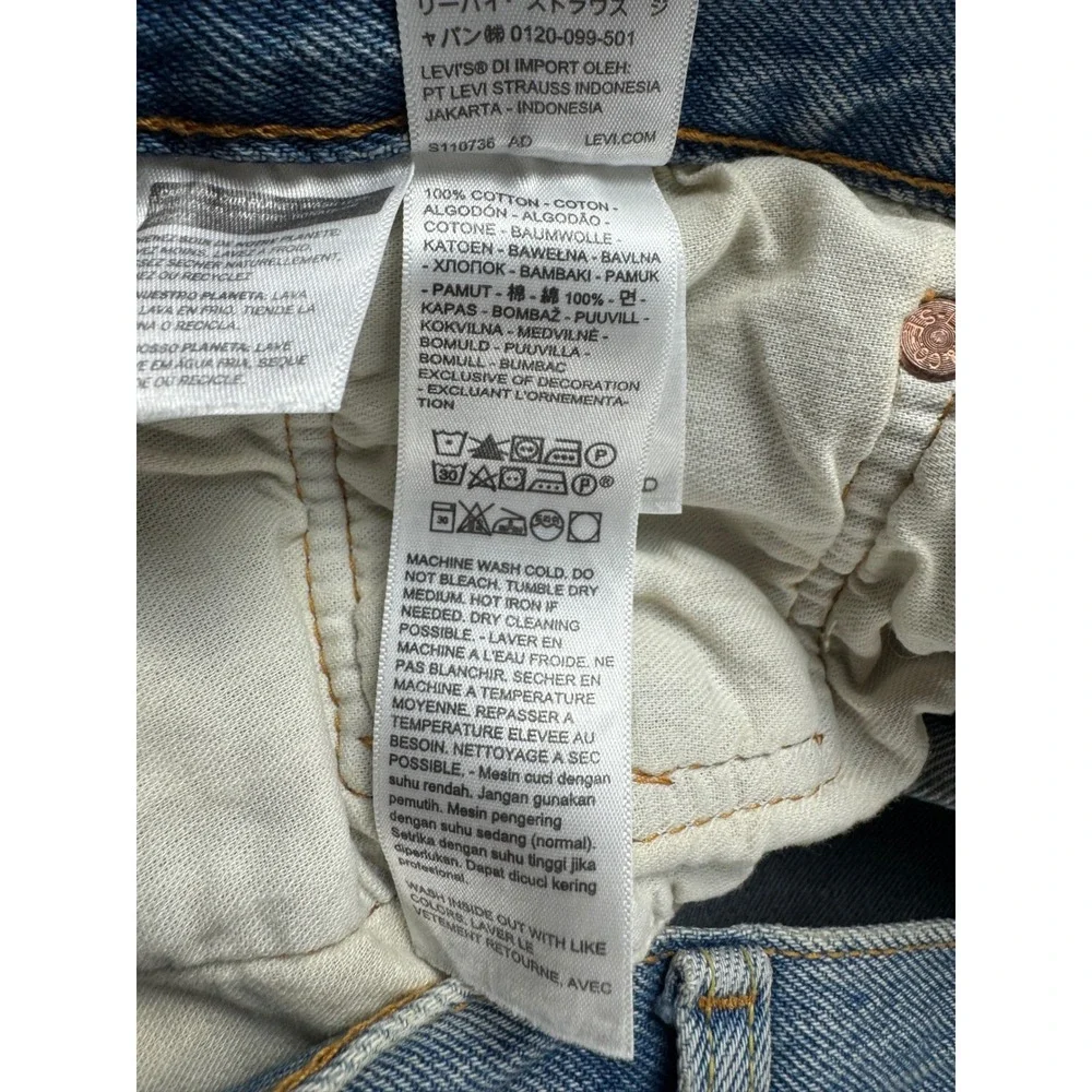 Levis levi strauss